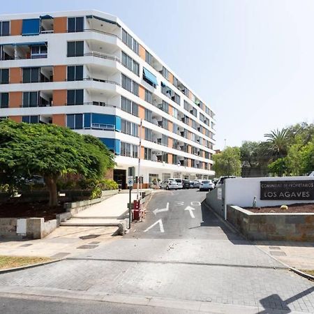 Cozy Apartment Playa Las Americas プラヤ・デ・ラス・アメリカス エクステリア 写真