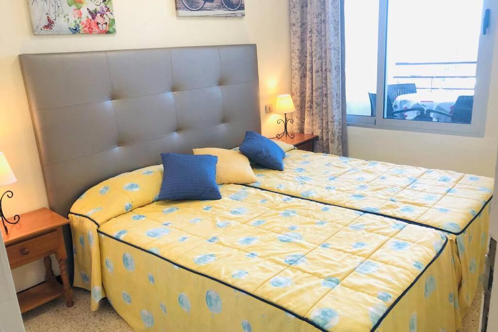 Cozy Apartment Playa Las Americas プラヤ・デ・ラス・アメリカス エクステリア 写真