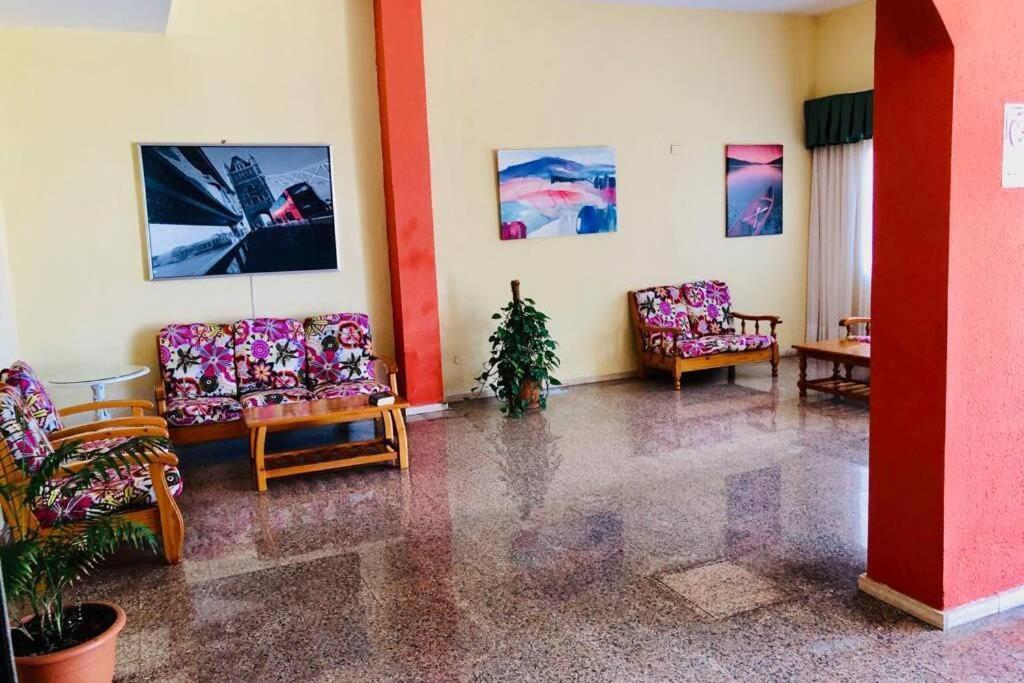 Cozy Apartment Playa Las Americas プラヤ・デ・ラス・アメリカス エクステリア 写真
