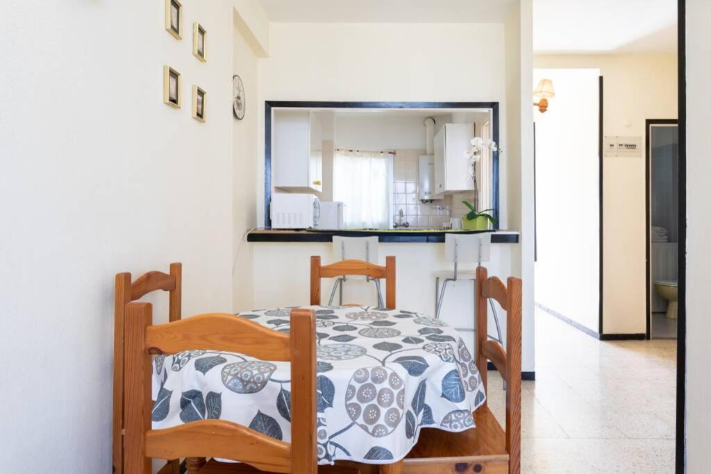 Cozy Apartment Playa Las Americas プラヤ・デ・ラス・アメリカス エクステリア 写真