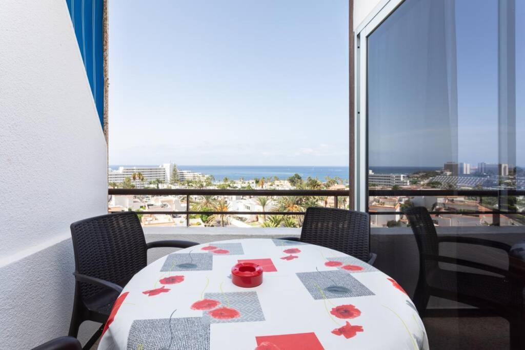 Cozy Apartment Playa Las Americas プラヤ・デ・ラス・アメリカス エクステリア 写真