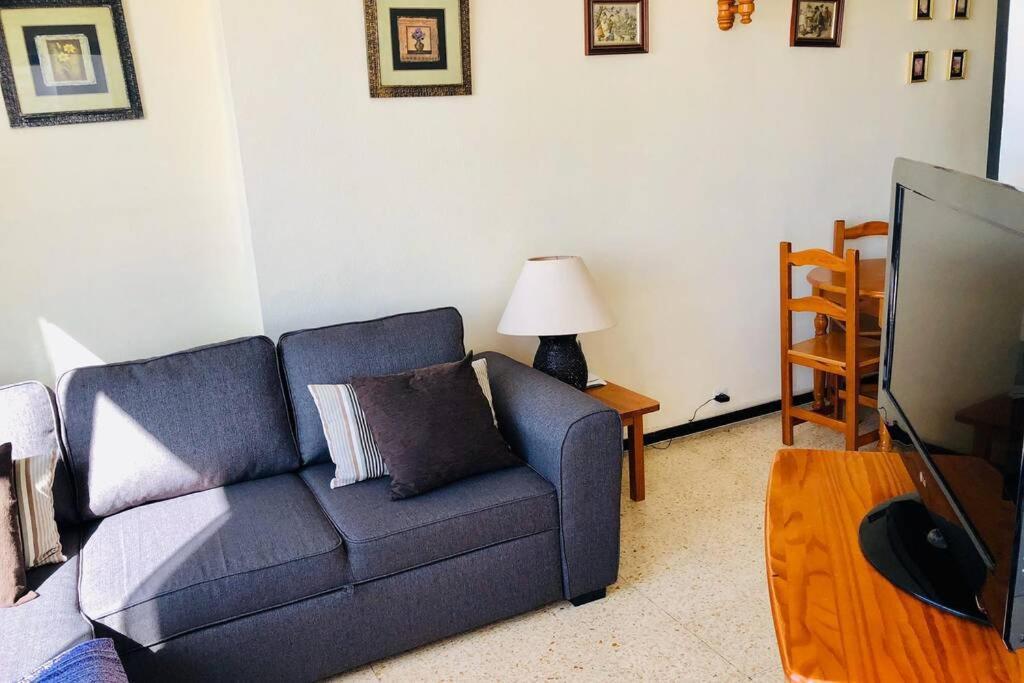 Cozy Apartment Playa Las Americas プラヤ・デ・ラス・アメリカス エクステリア 写真