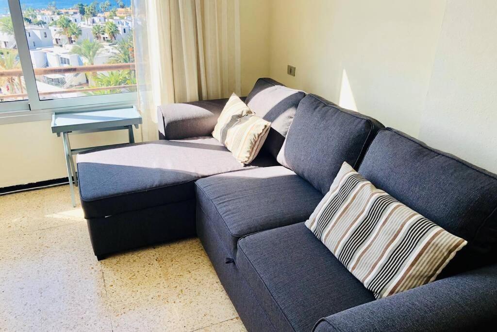 Cozy Apartment Playa Las Americas プラヤ・デ・ラス・アメリカス エクステリア 写真