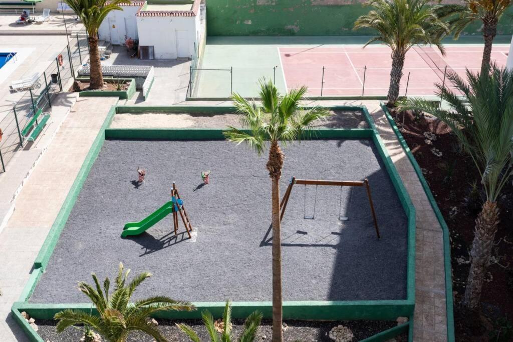 Cozy Apartment Playa Las Americas プラヤ・デ・ラス・アメリカス エクステリア 写真
