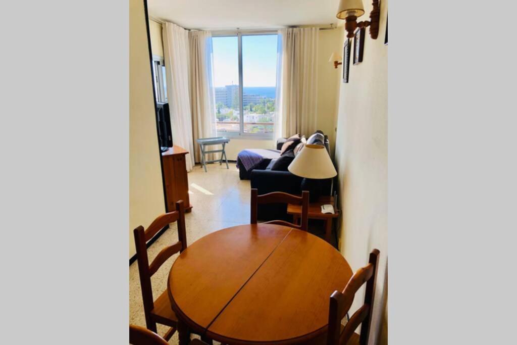 Cozy Apartment Playa Las Americas プラヤ・デ・ラス・アメリカス エクステリア 写真