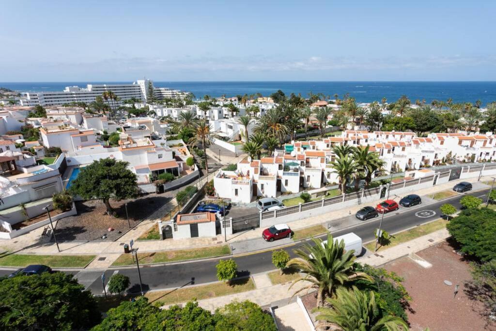 Cozy Apartment Playa Las Americas プラヤ・デ・ラス・アメリカス エクステリア 写真